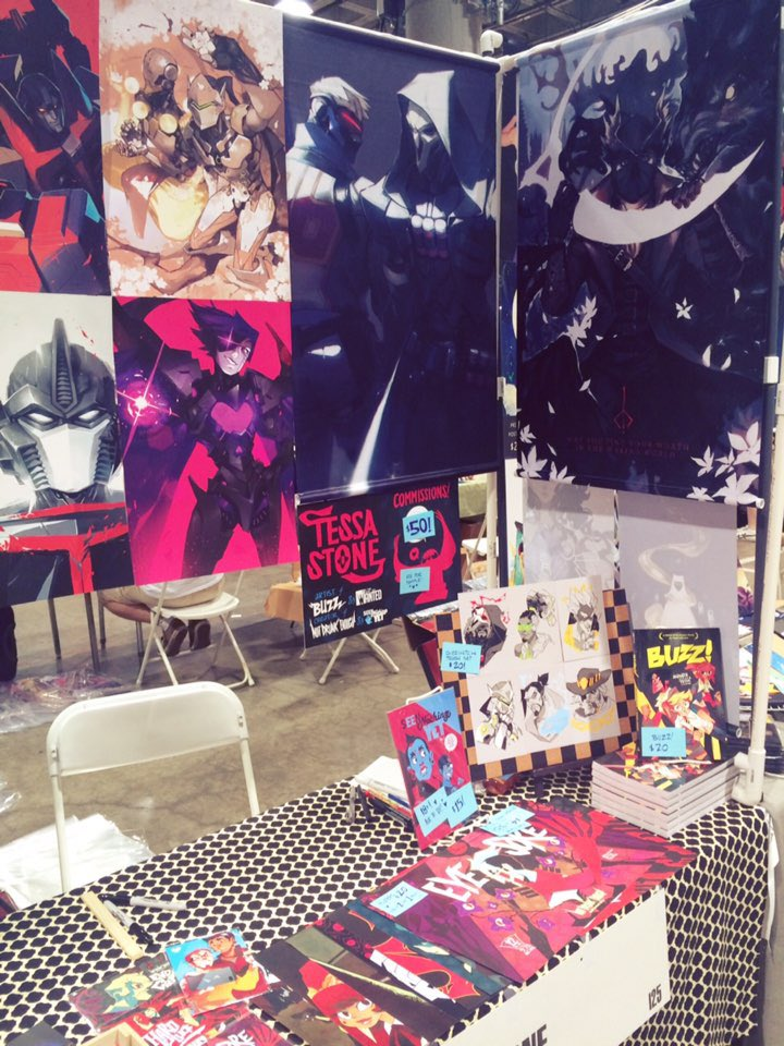 AX TABLE YEAHHHH